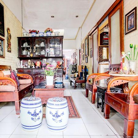 Oyo 94000 Omah Citra Genia Homestay Ngaglik Zewnętrze zdjęcie